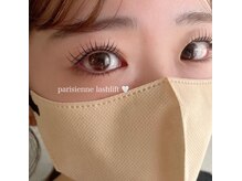 エルシー 金山店(LC)/上下まつ毛パーマ