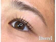 ベリー 川口店(Berry)/【眉毛専門×まつげパーマ専門】