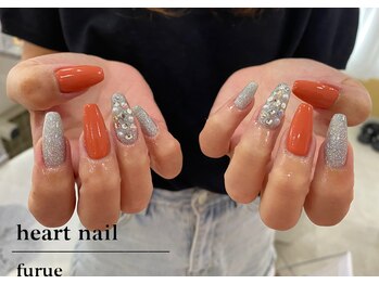 はあとねいる 古江店/◇定番デザイン1番◇