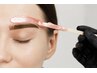 《脱！眉毛迷子》美眉で第一印象UP♪アイブロウWAX脱毛