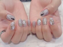 ラルネイル 大宮(Lull. nail)/