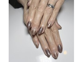 【ハンド】オフィスネイル