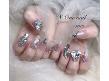 エヌワンネイル(N.one nail)/