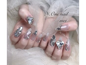 エヌワンネイル(N.one nail)/