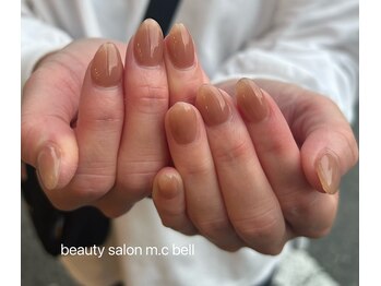 エムシーベル(m.c bell)/