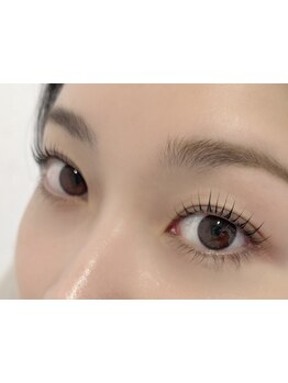 まつげのお悩み解決サロン