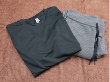整体院リバース さいたまの雰囲気（お着換えのご用意がありますので、お気軽にお越しください。）