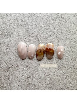 ゼロハチイチ(081)/2025.4月monthlydesign