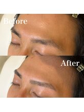 モテテ(motete)/お客様施術例☆栄本店