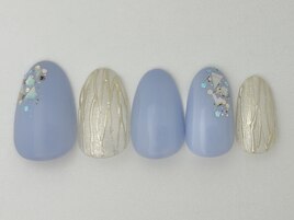 [蒲田限定C]シェルブルー¥11550
