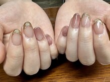 ニコットネイル(nicotto nail)/