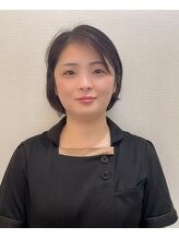 木漏れ日リラクゼーション 川口店&nbsp;木下 佳苗