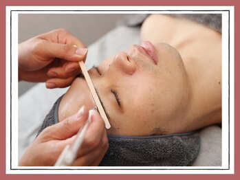 ピース 京都駅前店(piece)/眉毛/眉毛ワックス脱毛/まゆげ