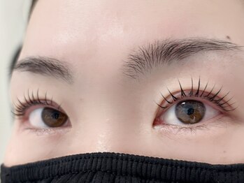 ルルミーナ(Lulu Mina)/～ラッシュリフト～