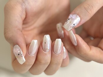 ミューネイル(Miu Nail)/