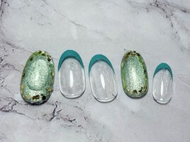 【初回オフ無料】フレンチ