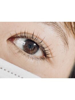 エクステの種類が豊富