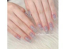 コッコミー 石山店(cocco me)/ワンカラー