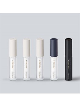 アイラッシュリゾート カハラ 新宿店(Kahala)/* omeme lash serum *