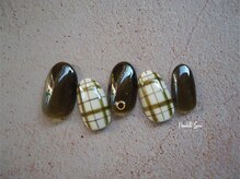 ハウオリラニ 自由が丘店(Hau'oli Lani)/定額ネイル☆