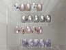 【OPEN限定価格！】定額デザイン♪ ¥8800→￥7700