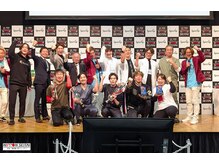 結乃音/整体日本一決定戦