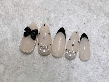 design定額コース ¥7,800/¥8,800