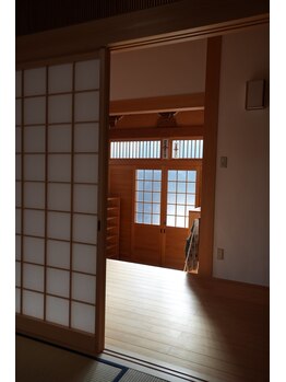 サロン ニコ(salon 25)/お寺サロン