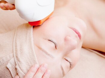 トータルビューティー ゆみえエステ(Total Beauty)/