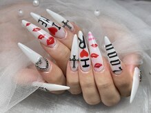 ブルームビューティ― 新宿(Blooｍ Beauty)/