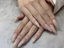 シンプリー ワン 渋谷店(Simpliee ONE)/【ハンド】ワンカラー