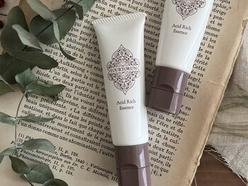 オアラテ 仙台店(or LATTe)/☆アシッドリッチエッセンス☆