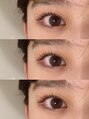 メー(me.) Lash Lift