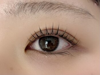 ジフバイクウ(Jiff by coo)/パリジェンヌ/ラッシュリフト