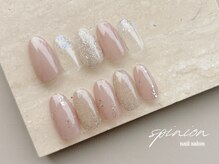 スピニオン(spinion)/定額デザイン