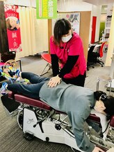 よつば鍼灸整骨院 春日院/