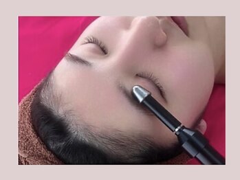 サロン ド シェリー/小顔//目の周りのしわ、弛み改善