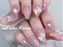 ナインカラット 神田店(9 Carats)/ワンホン定額デザイン