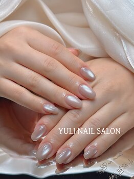 ユリネイル(YULI.NAlL)/
