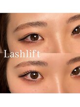 スターラッシュ(Star Lash)/