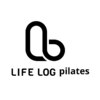 LIFE LOGパーソナルピラティス~品川大井町店~のお店ロゴ