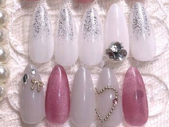 定額オフィスネイルver3.4