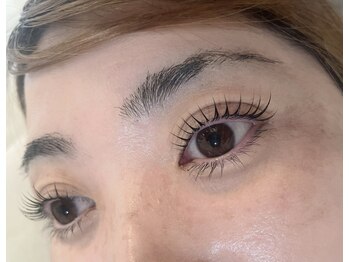 アイラッシュサロン エフ(f)/まつ毛パーマ