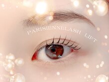 スピナー 新丸子(spinner)の雰囲気（人気のパリジェンヌラッシュリフト！トレンドデザインで垢抜け♪）