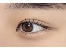 アンリ(Henri)/オリジナルまつ毛パーマ（上下）