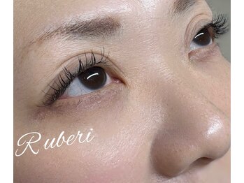ルベリ(Ruberi)/マツエク