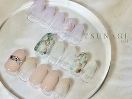 定額¥8,900（新規¥7,900）