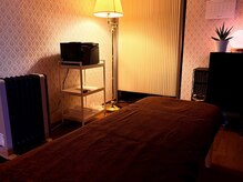 エウーゴ整骨院/個室のご用意ございます♪