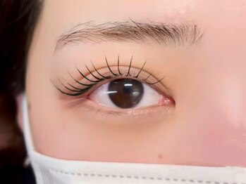 マックスサロン 池袋店(MAXSALON)/メーテルラッシュリフト