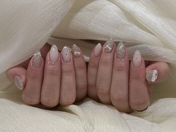 She 川崎店【パラジェル/フィルイン/持ち込み】/